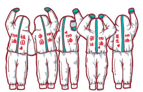 众志成城 齐心抗疫|今年会光电向武汉协和医院（西院）、武汉大学人民医院（汉南），定点捐赠医疗设备！